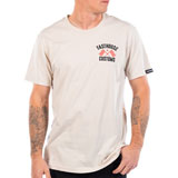 FastHouse 68 Trick T-Shirt Sand