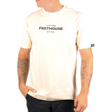 FastHouse Anchor T-Shirt Natural