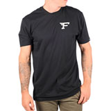 FastHouse Arthur T-Shirt Black