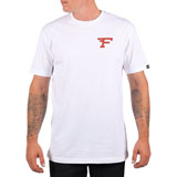 FastHouse Arthur T-Shirt White