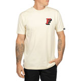 FastHouse Champion Choice T-Shirt Natural