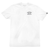 FastHouse Crown T-Shirt White