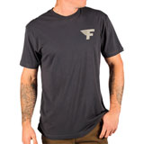 FastHouse Fast Cycles T-Shirt Black
