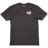 FastHouse Finch T-Shirt Black