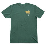 FastHouse Finch T-Shirt Pine