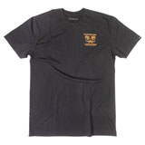 FastHouse Getaway T-Shirt Black