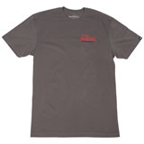 FastHouse Gilmore T-Shirt Gull Grey