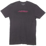 FastHouse Lagoon T-Shirt Black