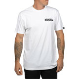 FastHouse Maintenance T-Shirt White