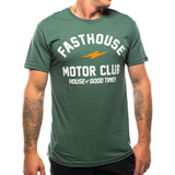 FastHouse Mallet T-Shirt Pine
