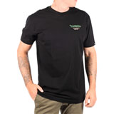 FastHouse Savanna T-Shirt Black