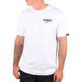 FastHouse Savanna T-Shirt White