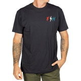 FastHouse Soar T-Shirt Black
