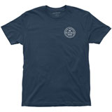 FastHouse Statement T-Shirt Navy