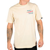 FastHouse Team T-Shirt Natural