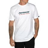 FastHouse Trust T-Shirt White