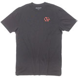 FastHouse Utopia T-Shirt Black