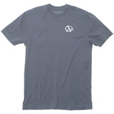 FastHouse Utopia T-Shirt Indigo