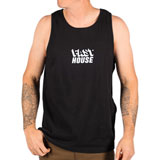 FastHouse Cold Ones Tank Black