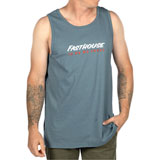 FastHouse Trust Tank Indigo