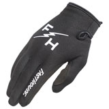 FastHouse Youth Carbon Eternal Gloves Black