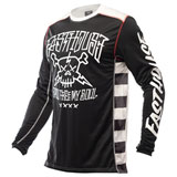FastHouse Youth Grindhouse Akuma Jersey Black