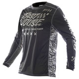 FastHouse Youth Grindhouse Rufio Jersey Black