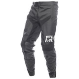 FastHouse Youth Carbon Method Pant Black