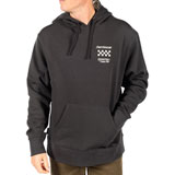 FastHouse All Out Hooded Sweatshirt Black