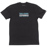 FastHouse Jekyll T-Shirt Black