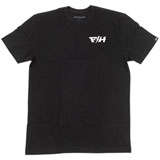 FastHouse Pillar T-Shirt Black