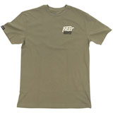 FastHouse Steadfast T-Shirt Olive