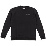FastHouse Pillar Crew Neck Sweatshirt Black