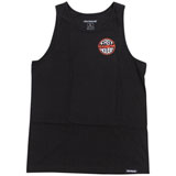 FastHouse Squall Tank Black
