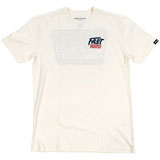 FastHouse Youth Steadfast T-Shirt Natural