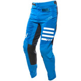 FastHouse A/C Elrod Pant Electric Blue