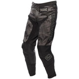 FastHouse Grindhouse Pant Camo/Black