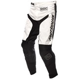 FastHouse Grindhouse Pant White/Silver