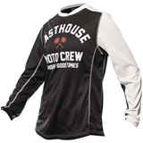 FastHouse Women's Grindhouse Haven Jersey Black