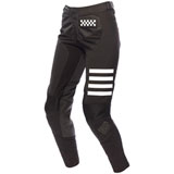 FastHouse Women's Speed Style Pant Black