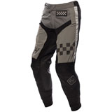 FastHouse Speed Style Pant Grey/Black
