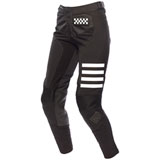 FastHouse Girl's Youth Speed Style Pant Black