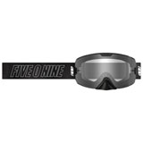 509 Kingpin Offroad Goggles Black Ops Frame/Clear Lens
