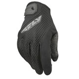 Fly Street Coolpro II Mesh Gloves Black