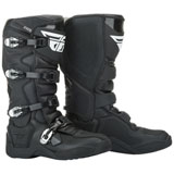 Fly Racing FR5 Boots Black