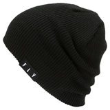 Fly Racing Supy-X Beanie Black
