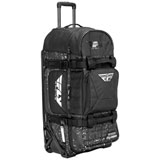 Fly Racing Ogio Rig 9800 Gear Bag Black/White