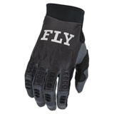 Fly Racing Evolution DST Gloves 2022 Black/Grey