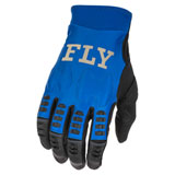 Fly Racing Evolution DST Gloves Blue/Black