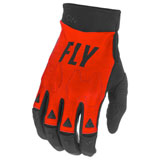 Fly Racing Evolution DST Gloves 2021 Red/Black/White